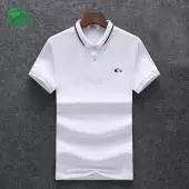 best lacoste t-shirt cheap polo sport regular coton blanc